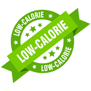 Low in Calories